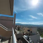 Semesterbostad Ideal House To Get To Know Granada