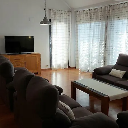 Prázdninový dům Ideal House To Get To Know *