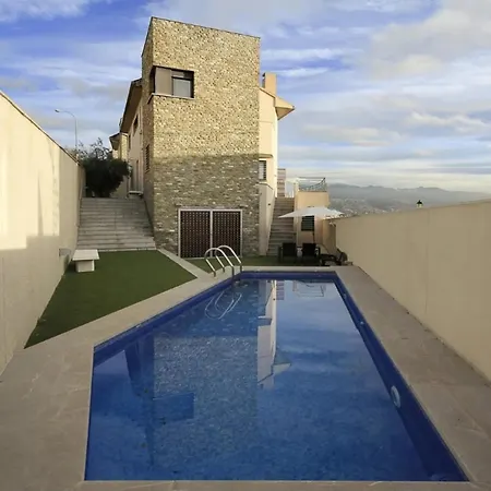 Ideal House To Get To Know Semesterbostad