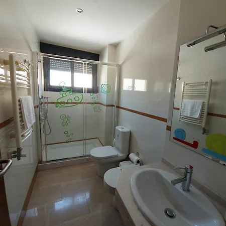 Ideal House To Get To Know Semesterbostad *