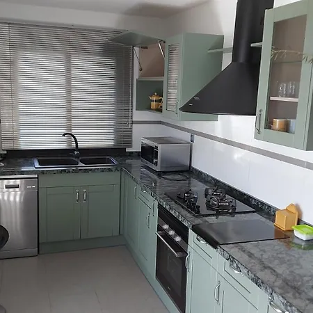 Ideal House To Get To Know Granada