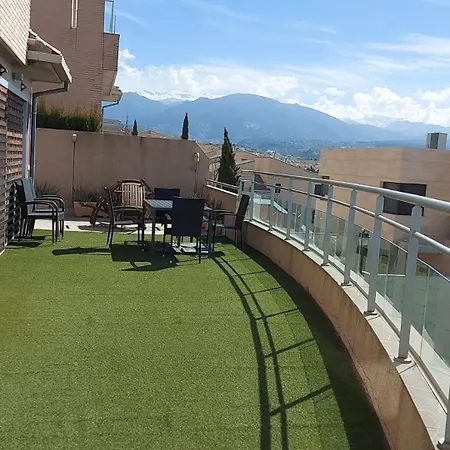 Ideal House To Get To Know * Granada