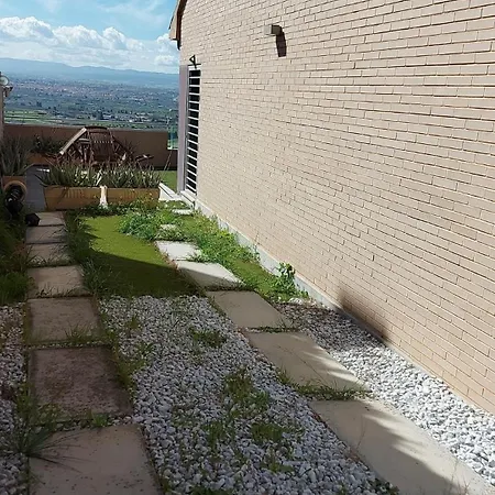 Ideal House To Get To Know Semesterbostad Granada