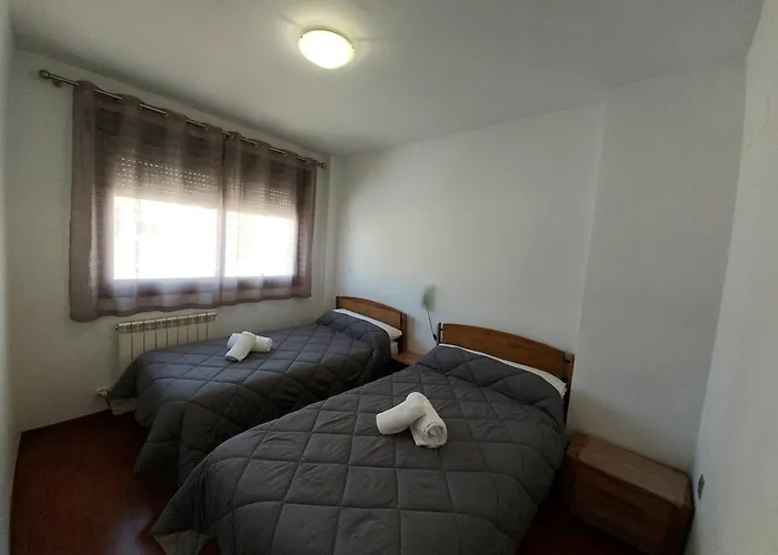 Ideal House To Get To Know * Granada