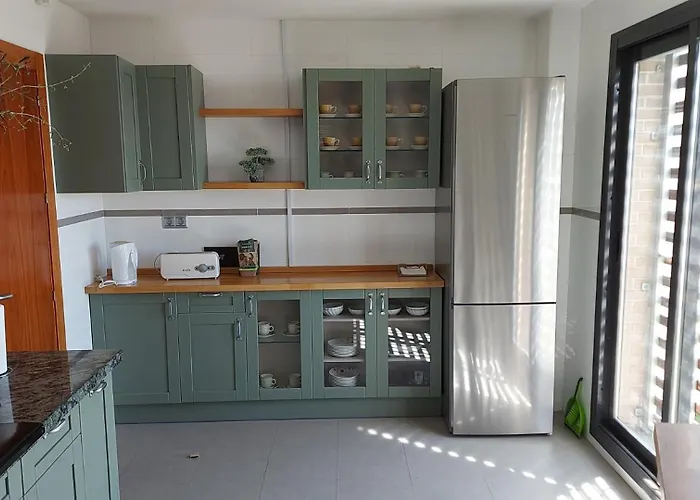 Ideal House To Get To Know *