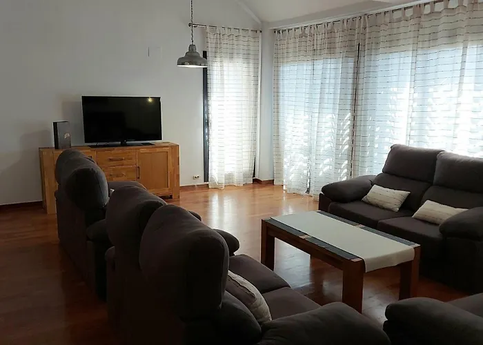 Prázdninový dům Ideal House To Get To Know *