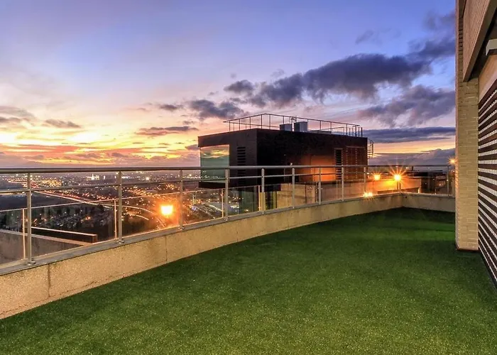 Ideal House To Get To Know