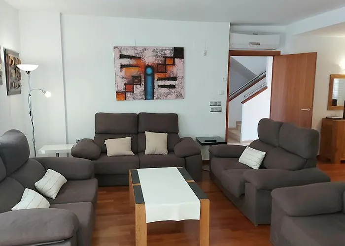 Ideal House To Get To Know